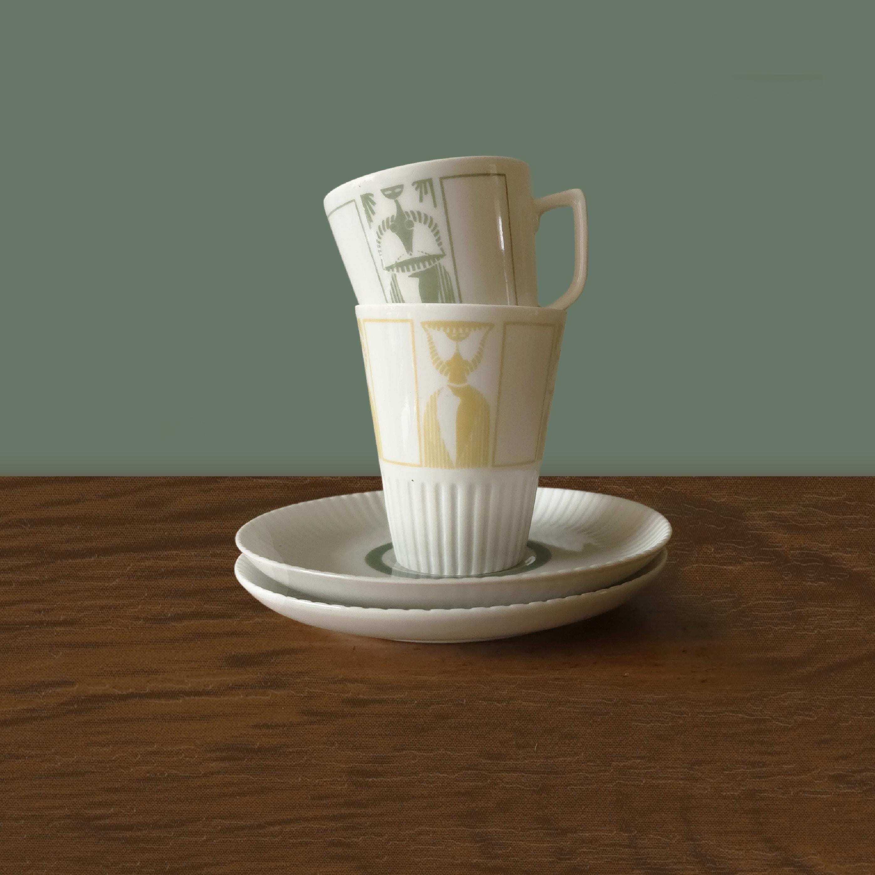 オランダの磁器食器 - Etsy 日本