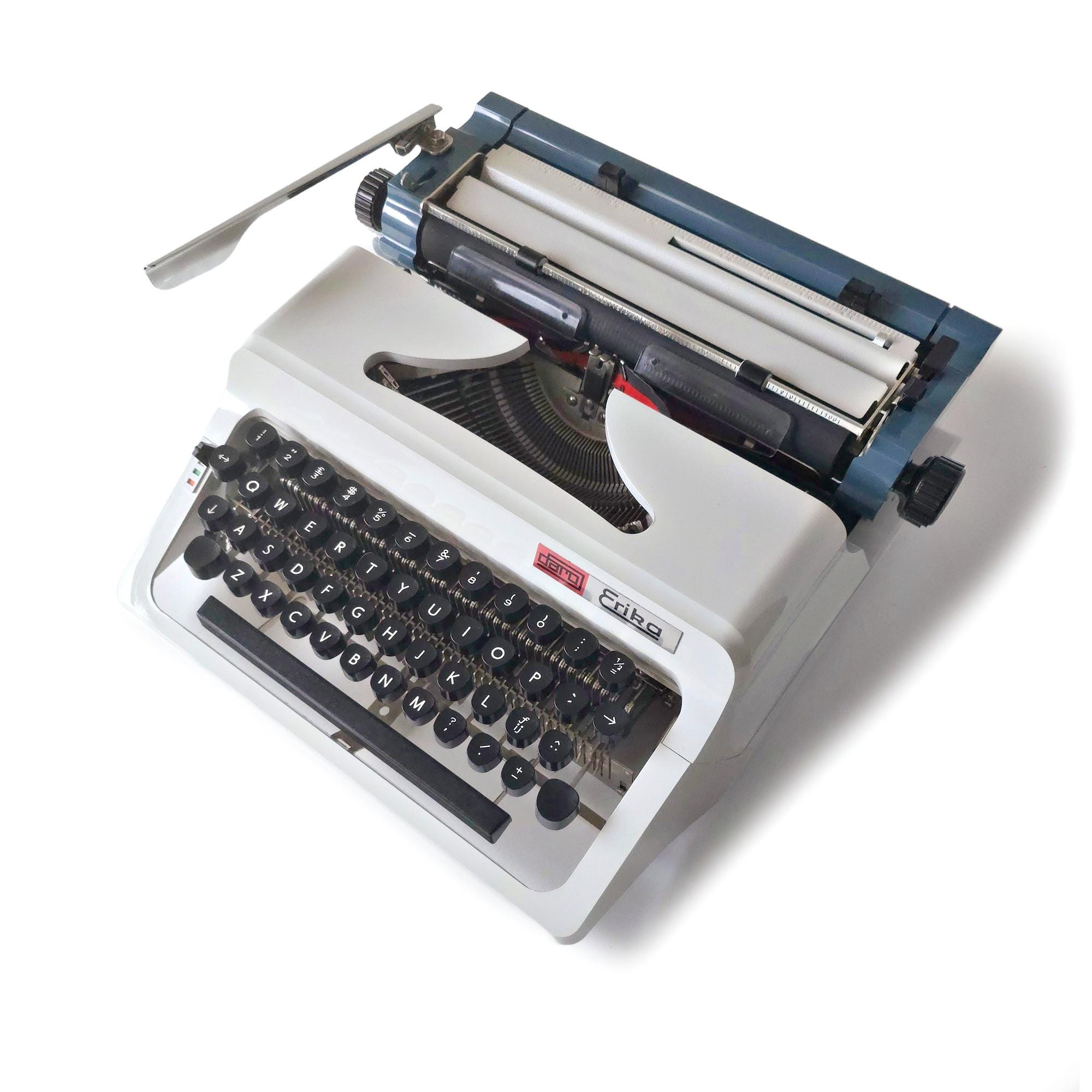 Russian typewriter - Etsy 日本