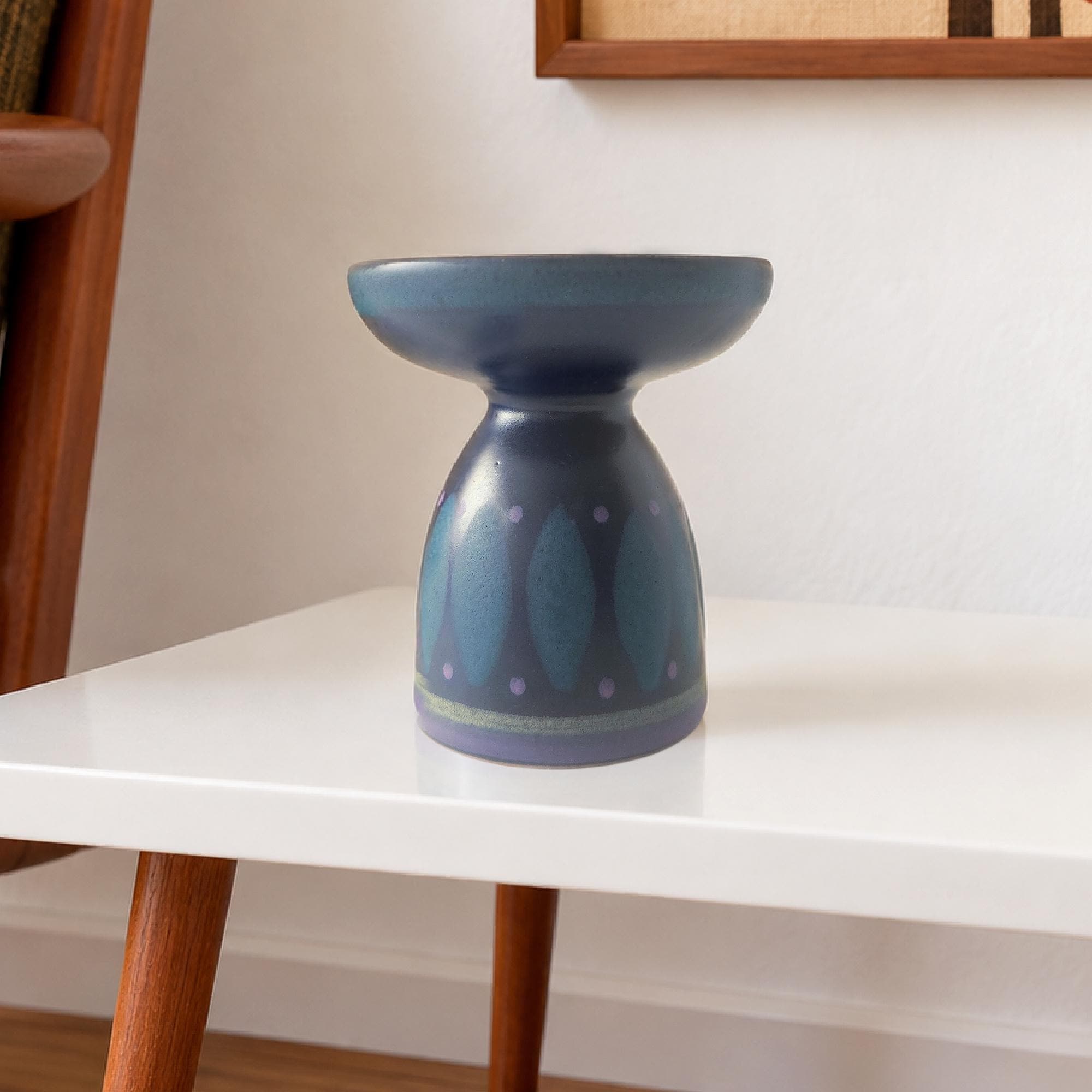 スペイン陶器　Porta Celi　ミッドセンチュリーデザイン Porta Celi Spain - Etsy