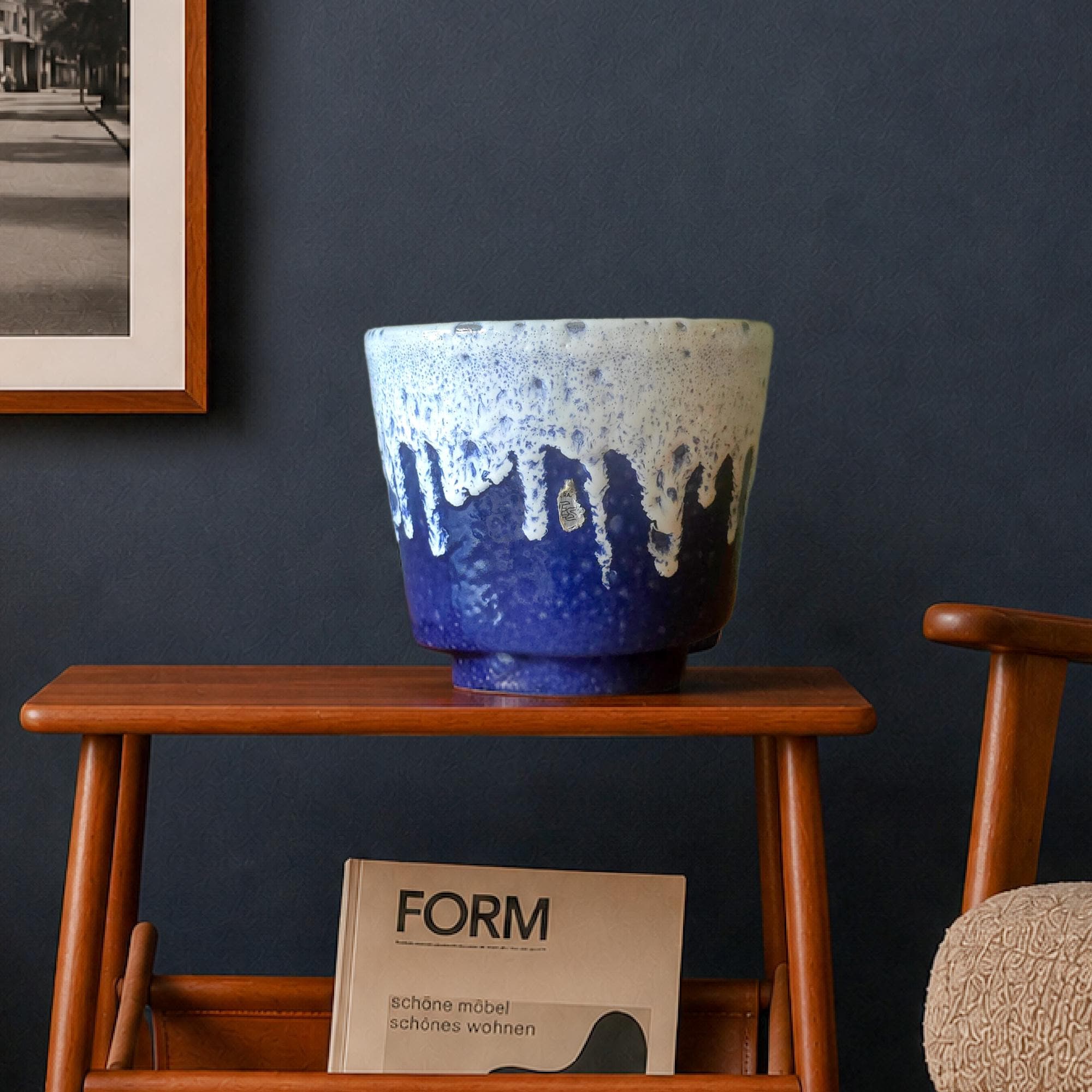 Fat lava planter - Etsy 日本