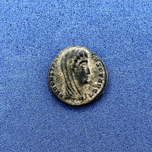 Constantine the Great - Divus Constantinus 337-340AD