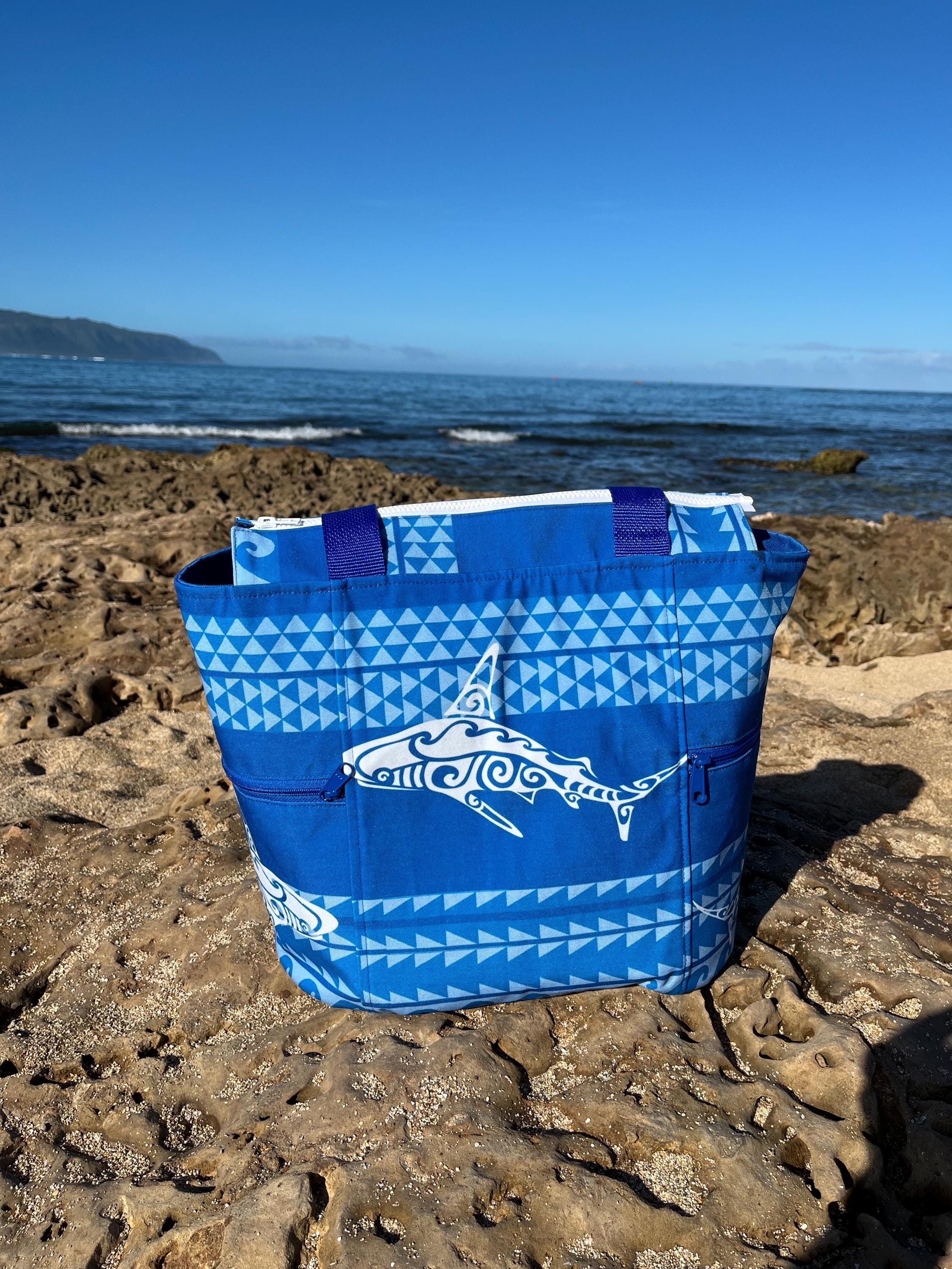 Market Thermal Tote Thirty One Shark Bag Light Cooler Bag La Palma