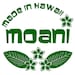 Moani and Bruce