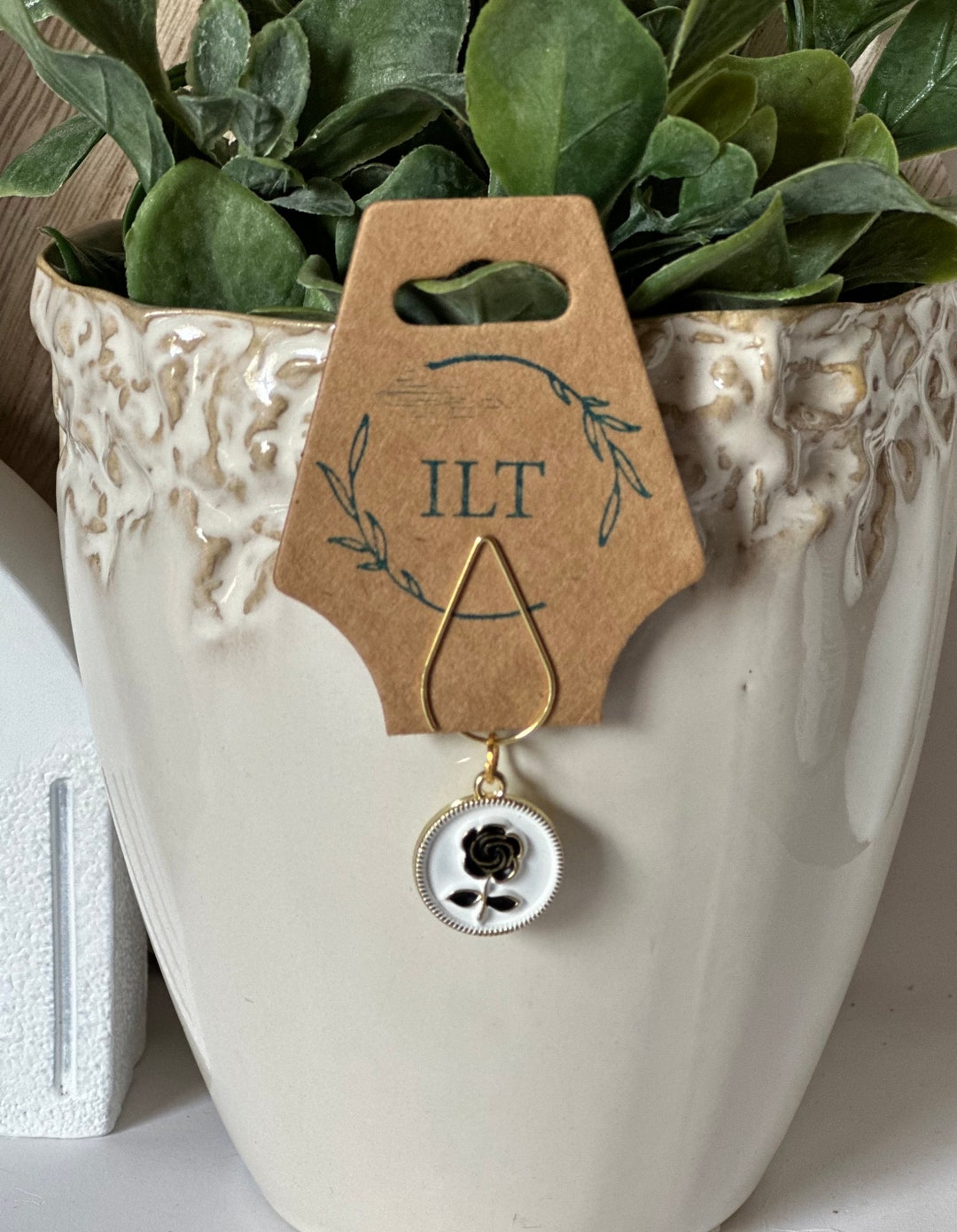 Bookmark Charm, Metal Bookmarks, Bookmark Clips, Book Charms, Book ...