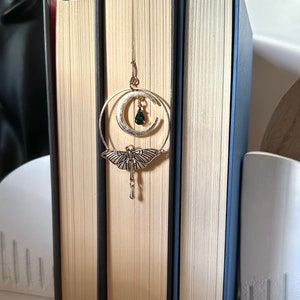 Bookmark Charm, Metal Bookmarks, Bookmark Clips, Book Charms, Book Lovers, Book Accessories, Mini Bookmark Charms