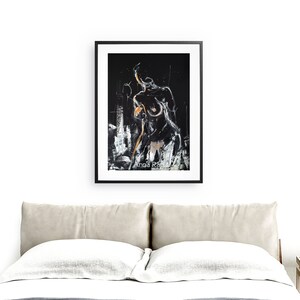 Sensual Original Art, Nude Women Painting, Figurative Woman, Nude