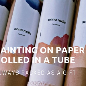 Sensual Original Art, Nude Women Painting, Figurative Woman, Nude