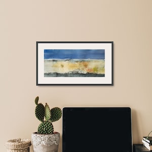 Jewish Painting Modern Jerusalem Painting Made In Israel, Jewish Home Decor Watercolor Jerusalem Art, Israel Painting Judaica Art Print Gift