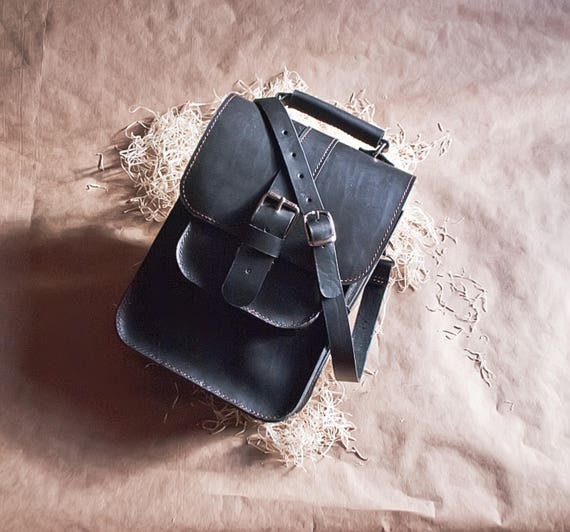 handmade shoulder bags