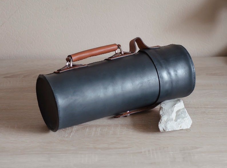 Document Tube 13.3/5.1 in Poster Tube Artists Tube Luggage Etsy