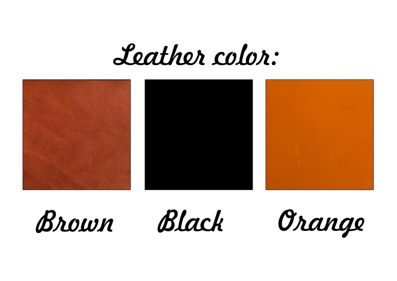 Map tube case leather document tube holder 275/5.3 in Etsy