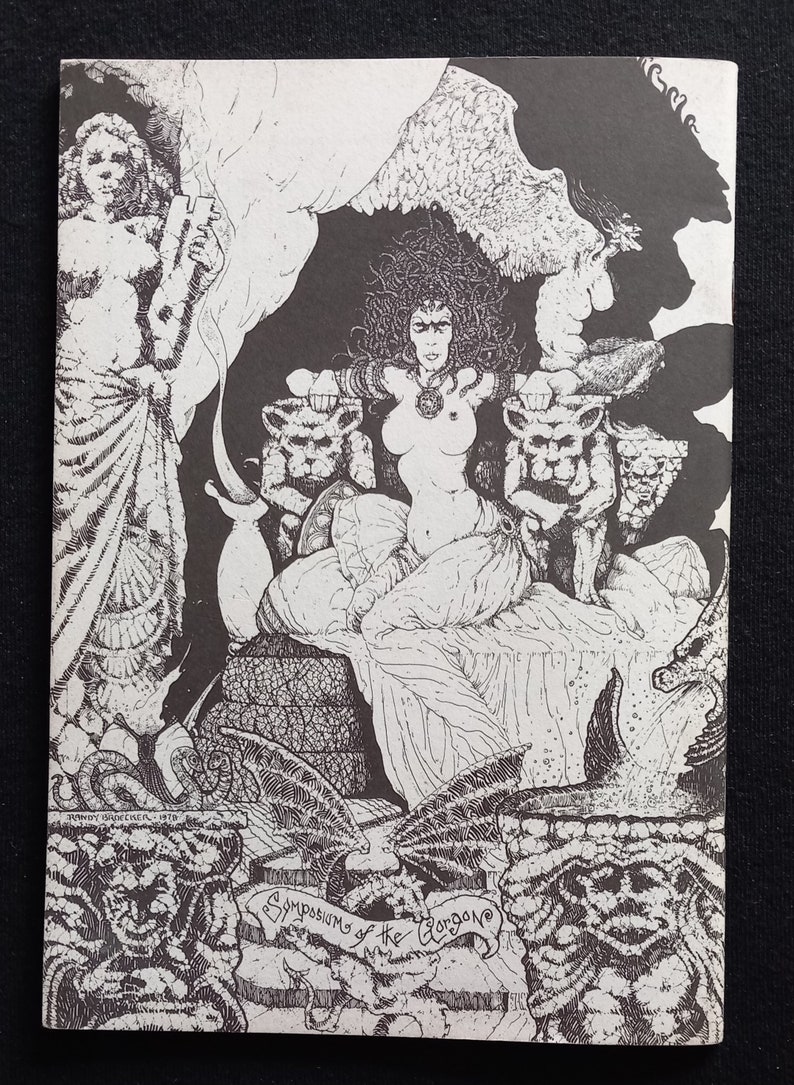 Stephen Jones ed Fantasy Tales Volume 3 Numéro 5 Hiver 1979 H.P. Lovecraft, Brian Lumley, Frances Garfield, Brian Mooney image 3