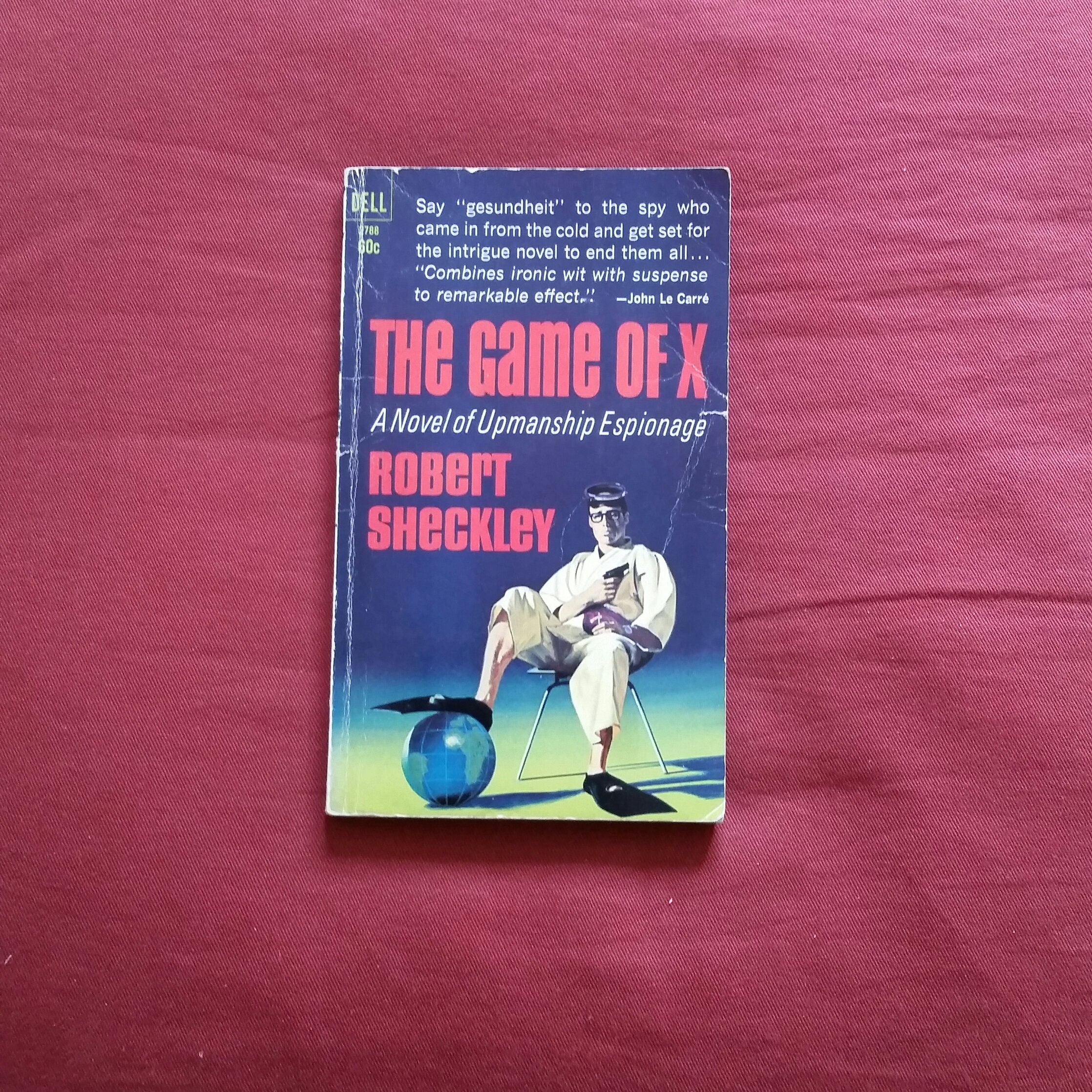 洋書 THE GAME OF X by Robert Sheckley il_fullxfull.2209621836_6iea.jpg