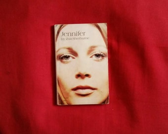 Zoa Sherburne - Jennifer (Scholastic Book Services 1971)