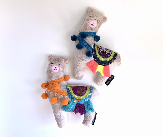 Llama baby stuff sales