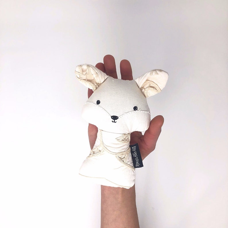 fox stuffed animal near me