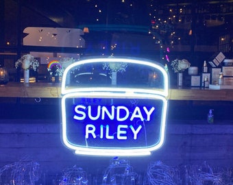 Shop Decor | LED Neon Sign, Custom Light Sign, Business Neon Sign, Shop Neon Sign, Custom LED Sign, Logo