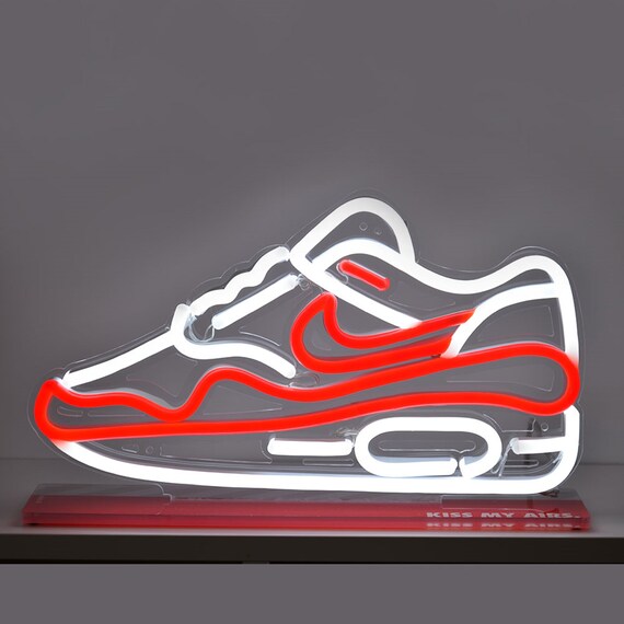 Air max 1 neon light Clearance