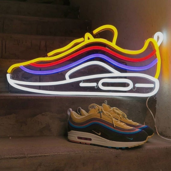 Cadre Air Max 1/97 Sean Wotherspoon