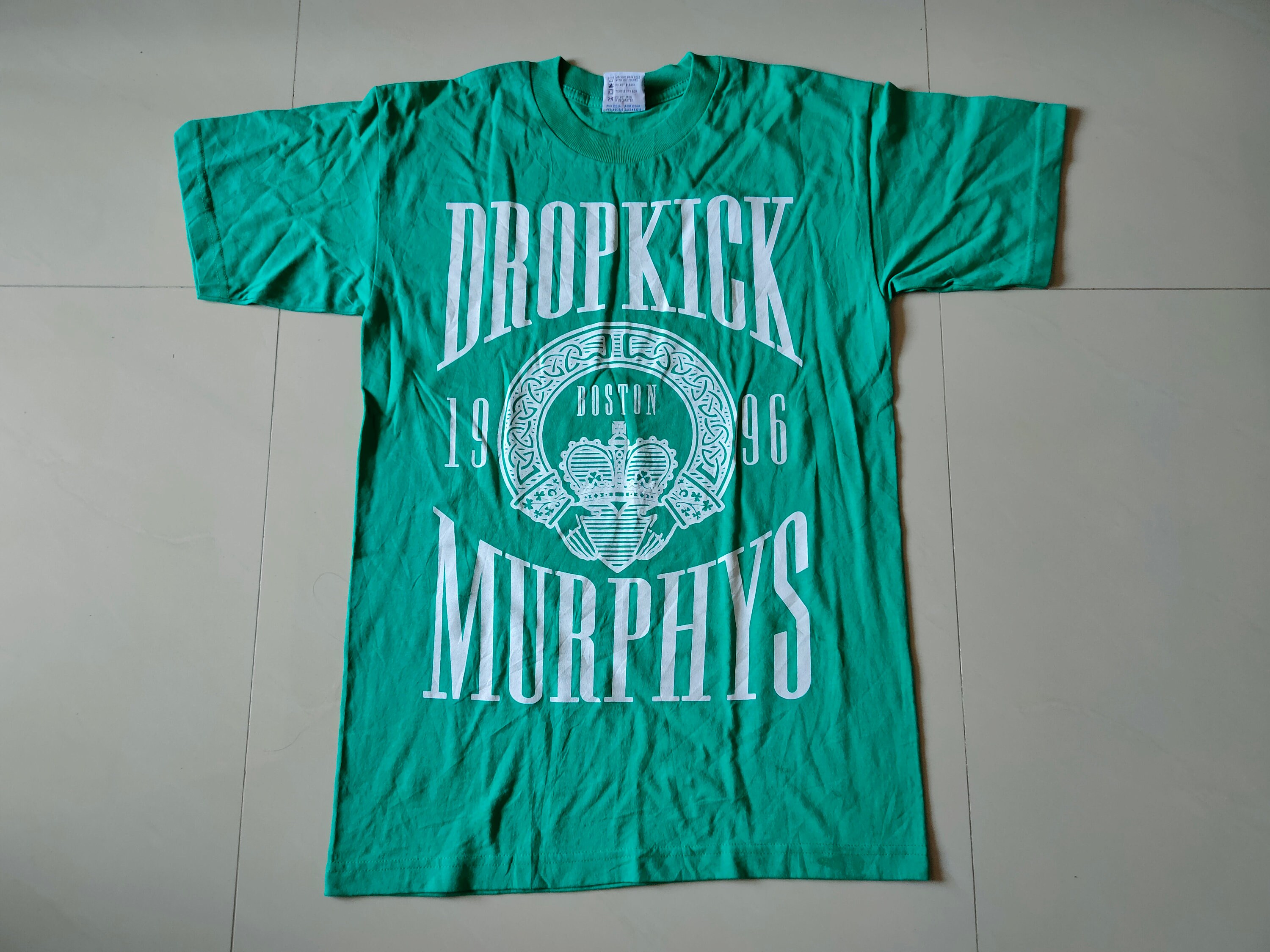 Dropkick Murphys - Etsy
