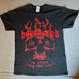 Hatebreed - Etsy