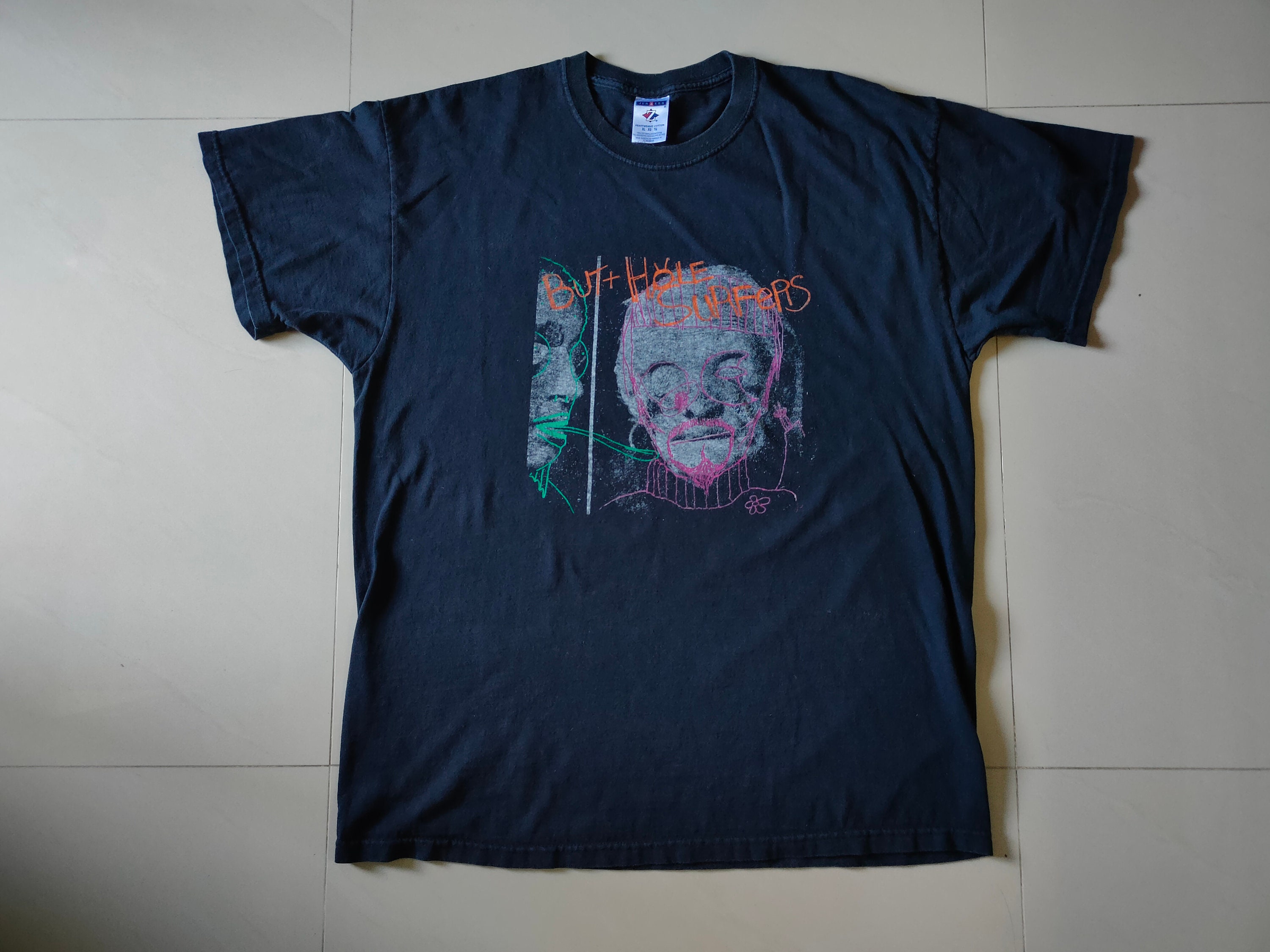 Butthole Surfers - Etsy Canada
