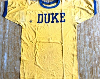 Vintage 1979 Unworn Dukes of Hazard Daisy Duke Decal Two Tone T