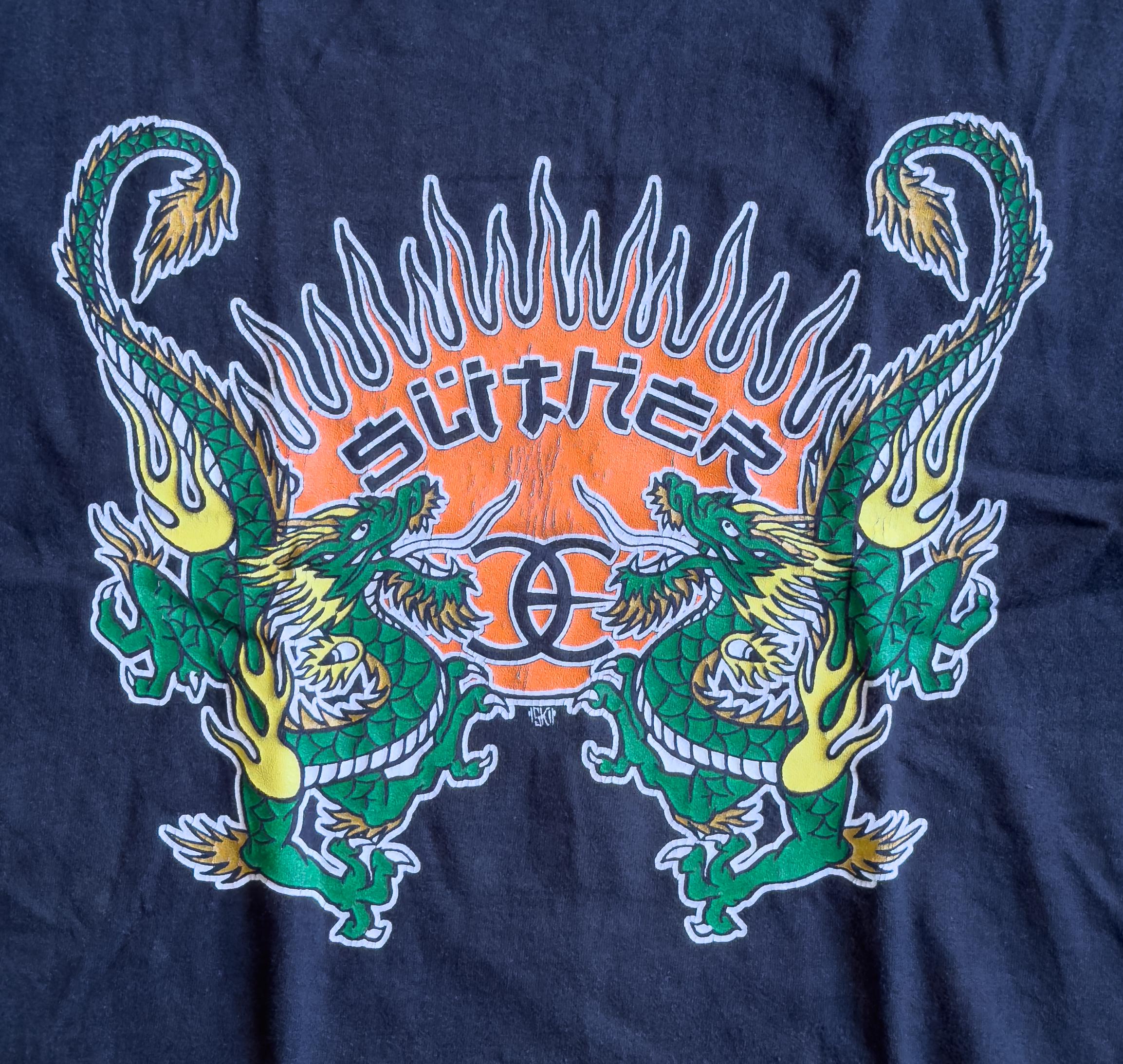 Vintage Earth Crisis - Etsy