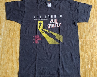 DIE VERDAMMTEN bösen Geister 2nd Hand T-Shirt