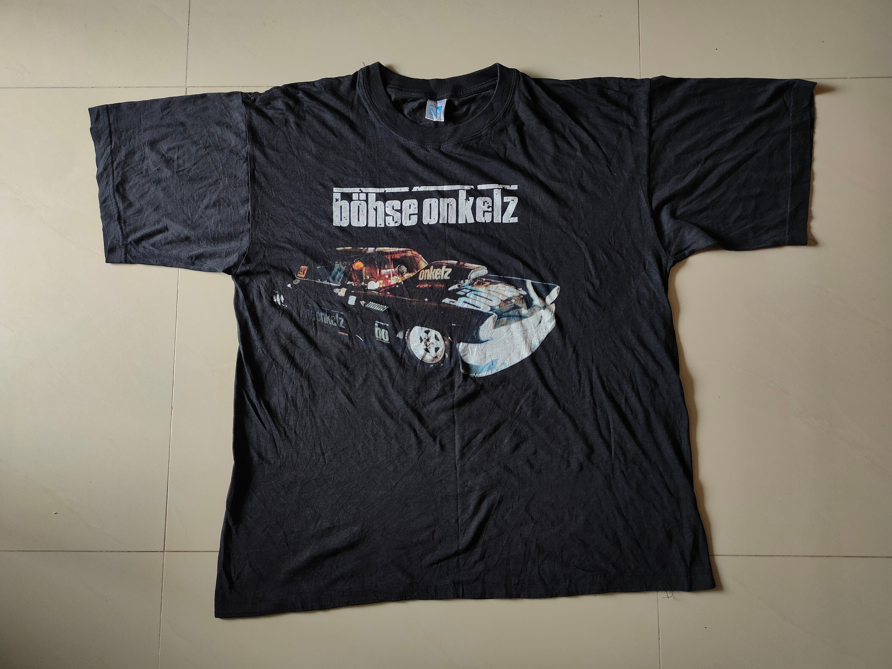 Böhse Onkelz T Shirt Böse Menschen Böse Lieder