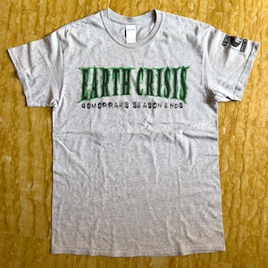 Vintage earth crisis - Etsy 日本