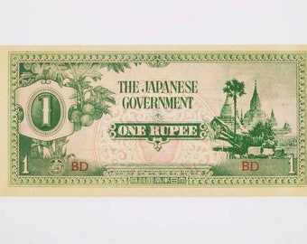 ビルマ / ミャンマー 10チャット 1958 アウンサン将軍、象 - Etsy 日本 ビルマ / ミャンマー 10チャット 1958 アウンサン将軍、象 - Etsy 日本