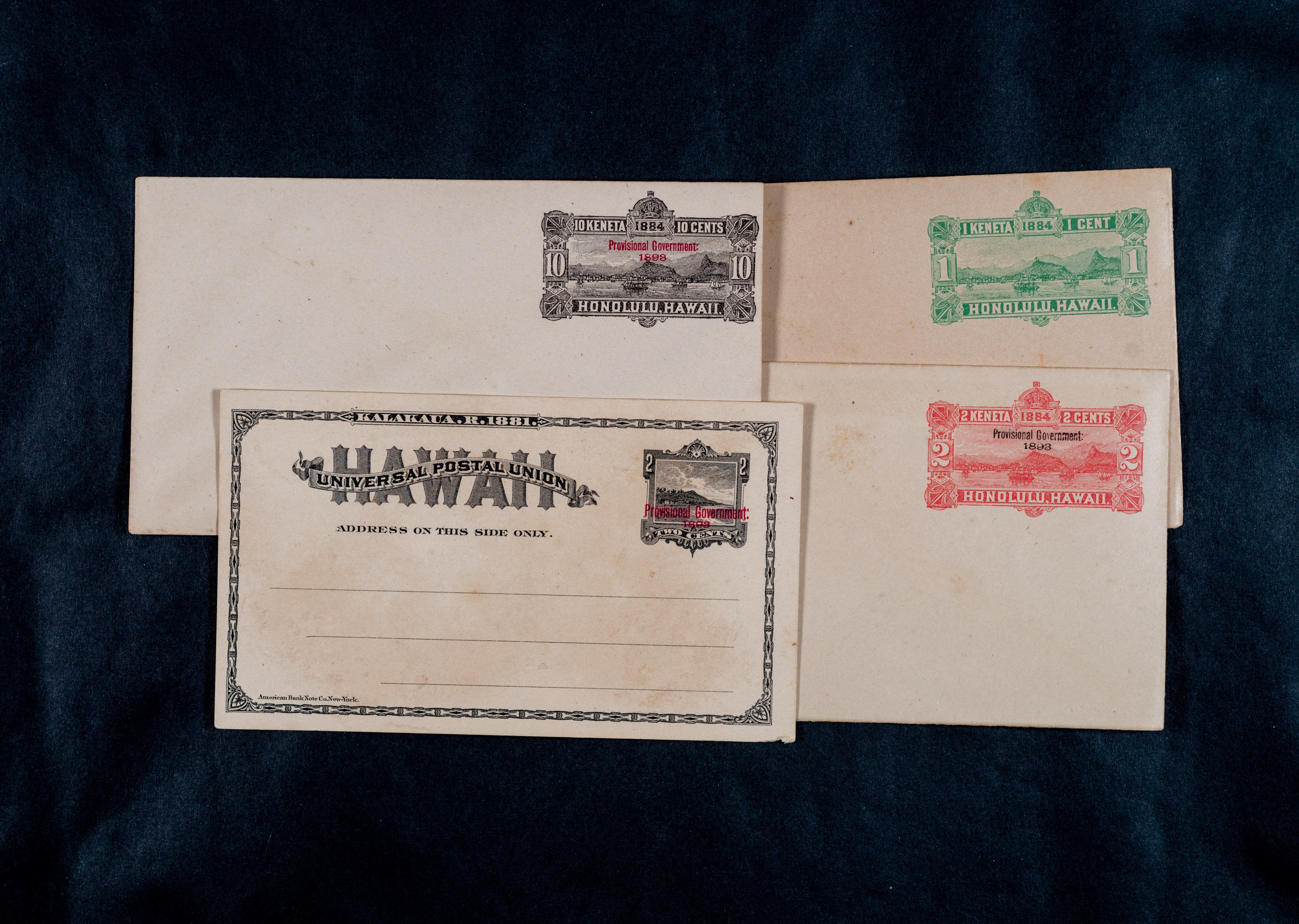 HAWAII 5C Redオーバープリント 【公式通販】