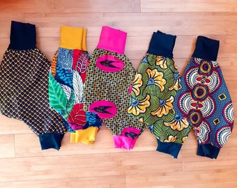 Vetement Bebe Afrique Etsy