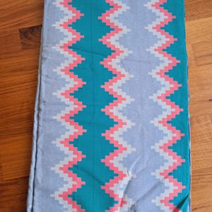 50 cm tissu wax kente