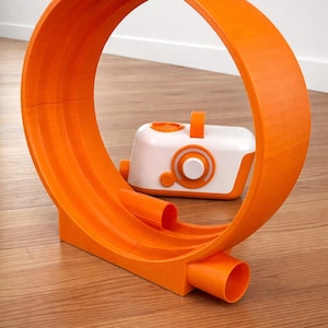 大型エアトゥーブズ ループDループ アクセサリー