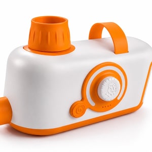 AirToobz Continuous Rapid Reloader | AirToobz Adaptor | Endless Loop | STEM