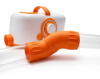 Air Toobz svängbar adapter | STEM