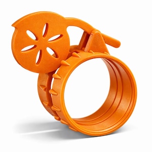 Air Toobz Connection Gate | One-Piece Design | STEM