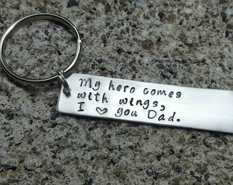 gift for daughter whose father died