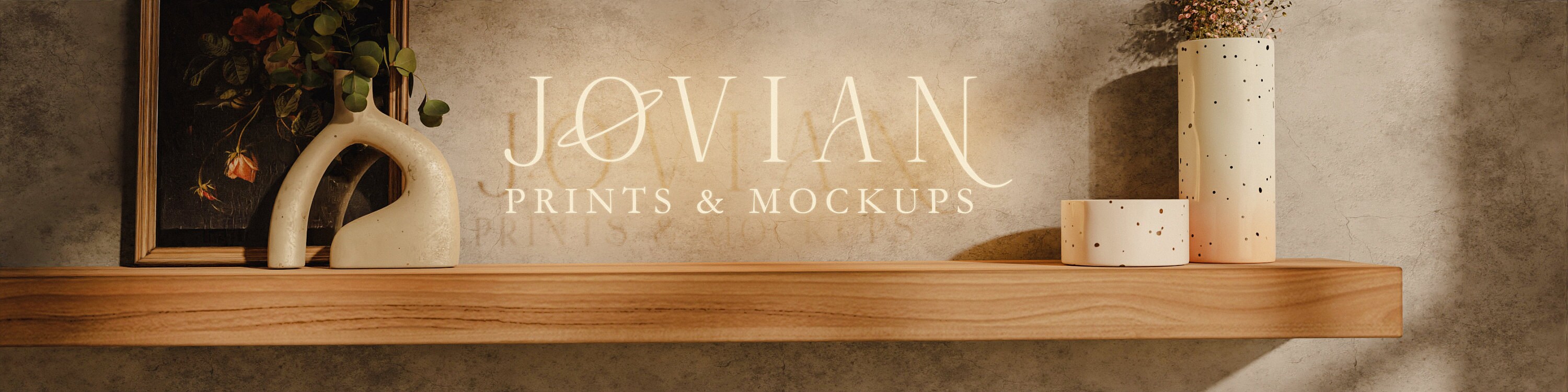 JovianPrintsMockups - Etsy