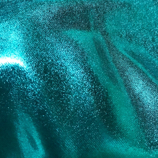 Turquoise Fabric - Etsy