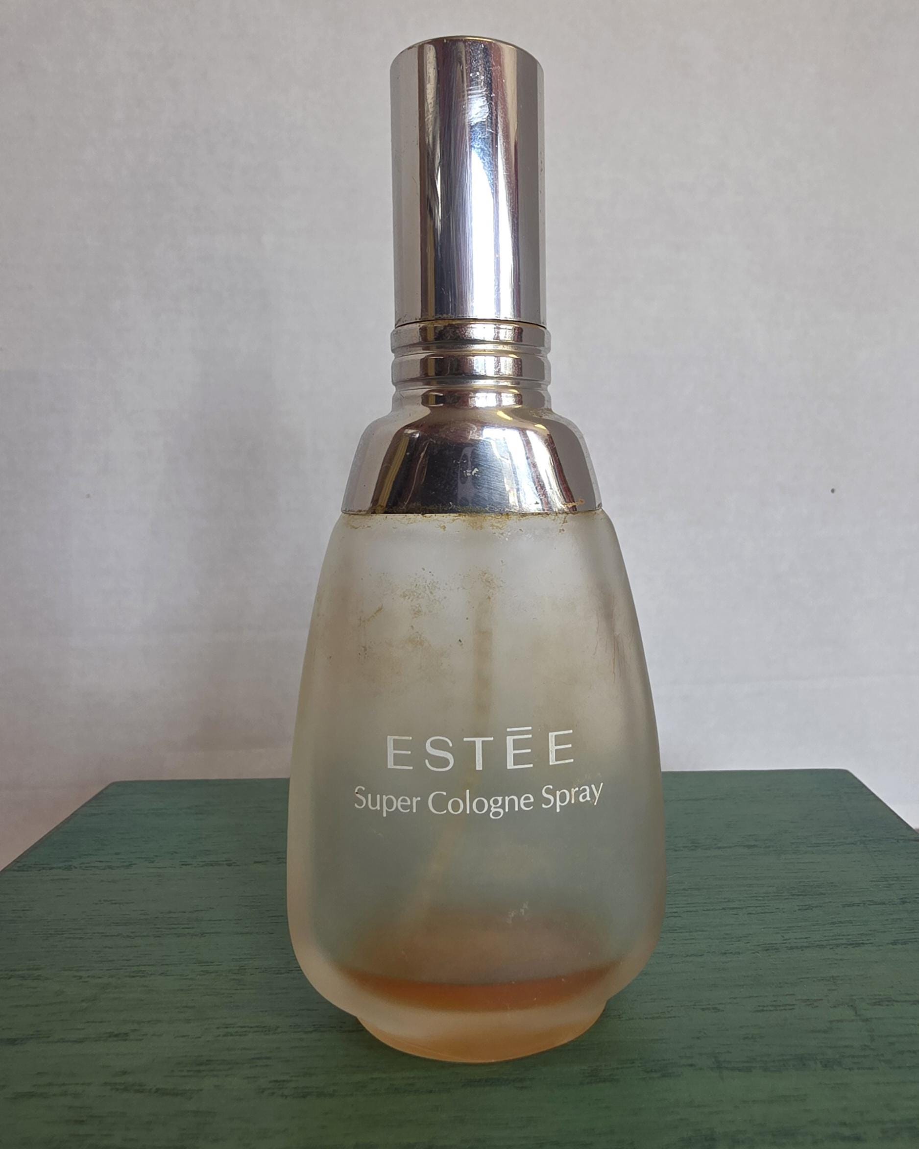 Estee Lauder Super Cologne - Etsy
