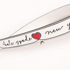 Kate Spade Logo - Etsy display picture 3