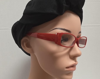 Reading Glasses +2.0 Strength (Assorted Styles)