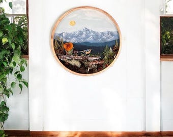 24” Wall Hanging PRE-ORDER
