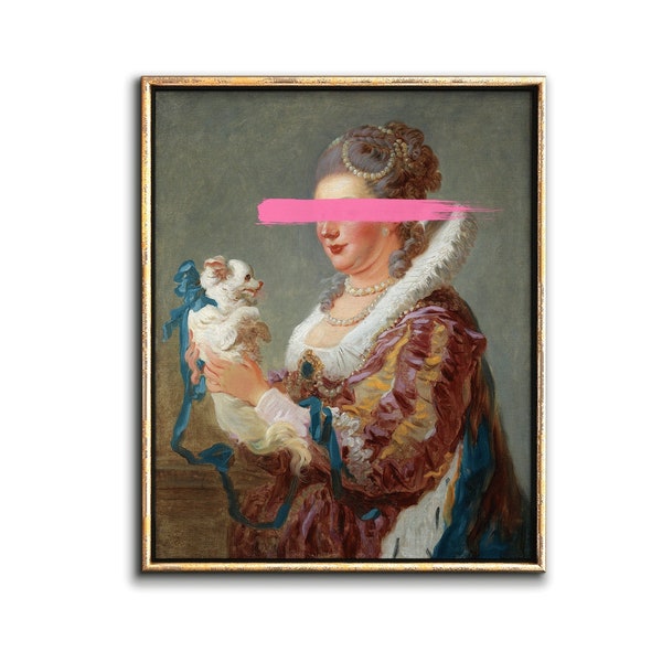 Altered Art - Etsy