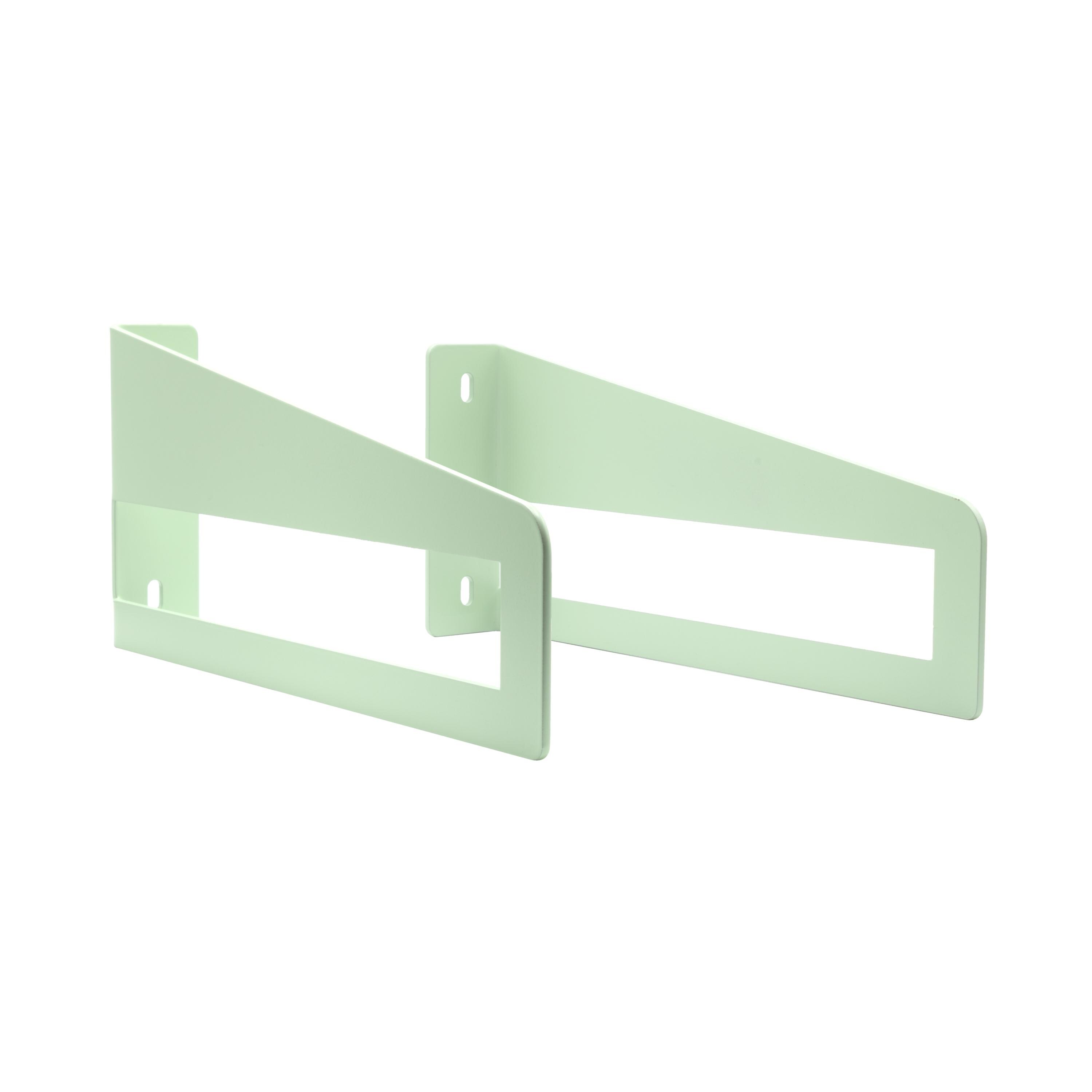 Handson plankdrager industrieel gegalvaniseerd 210x300 mm kopen? | Plankdragers & steunen