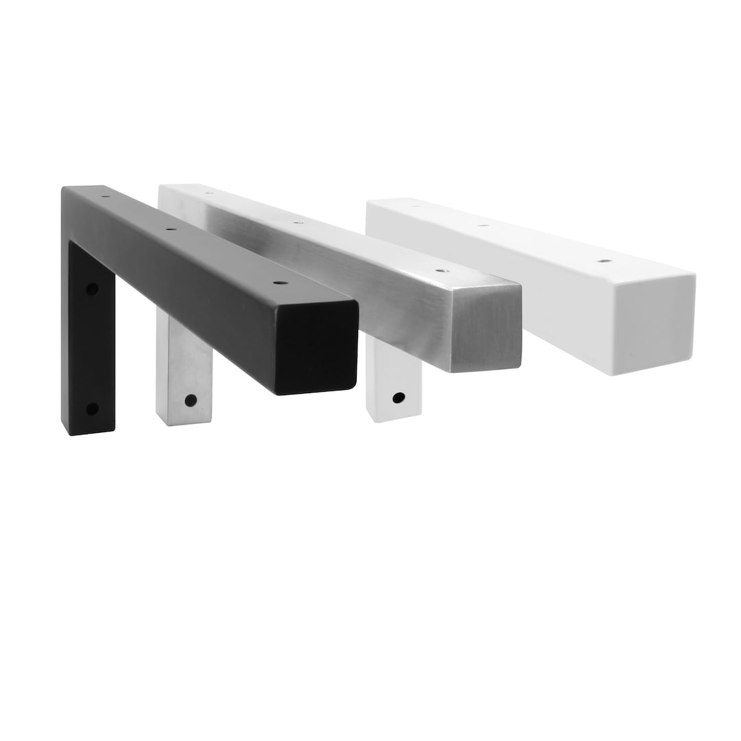 Buy 2x Wall Bracket WINKEL Washbasin Bracket Stable Shelf