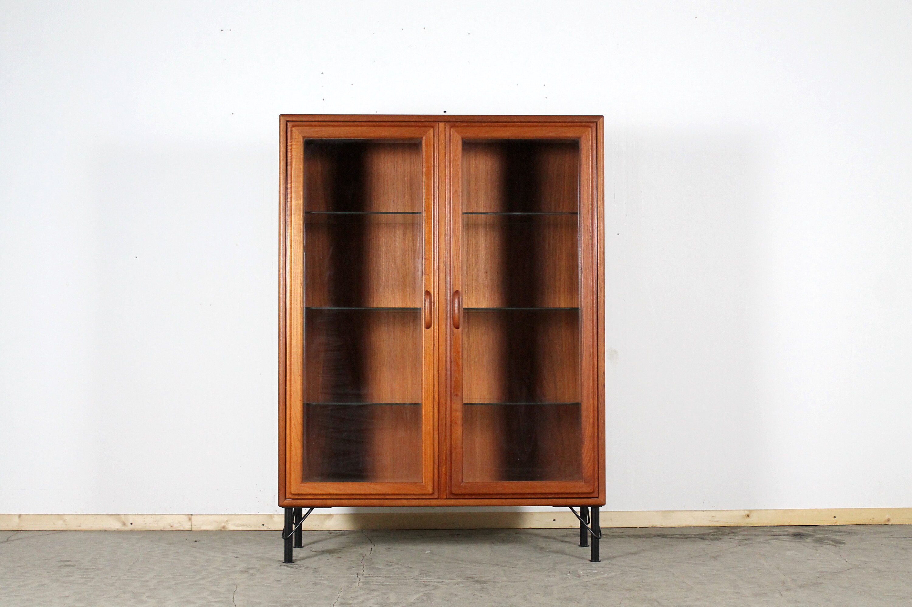 4x muebles de diseño pies V-Pipe Mesa piernas Cabinet mes de | Etsy